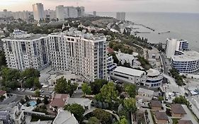 Iren Apartments 1+1