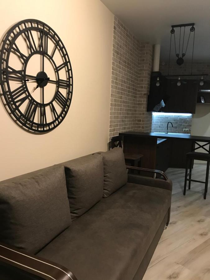 Iren Apartments 1+1 Одеса Екстер'єр фото