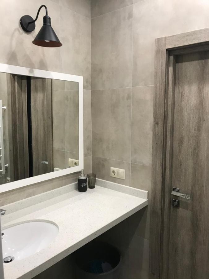 Iren Apartments 1+1 Одеса Екстер'єр фото