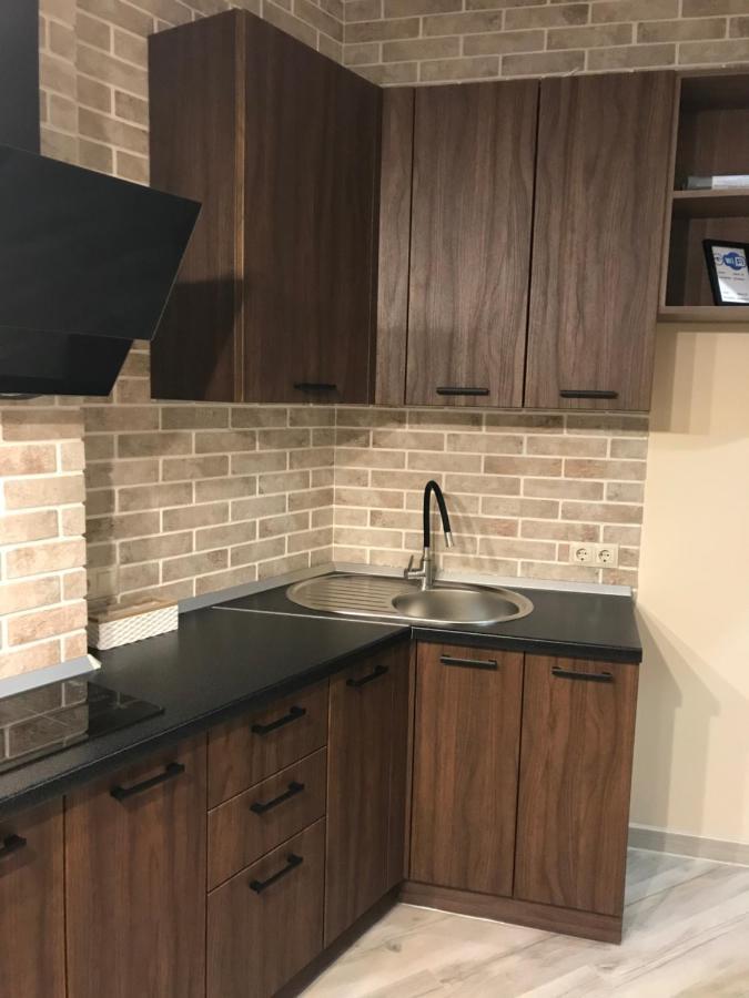 Iren Apartments 1+1 Одеса Екстер'єр фото