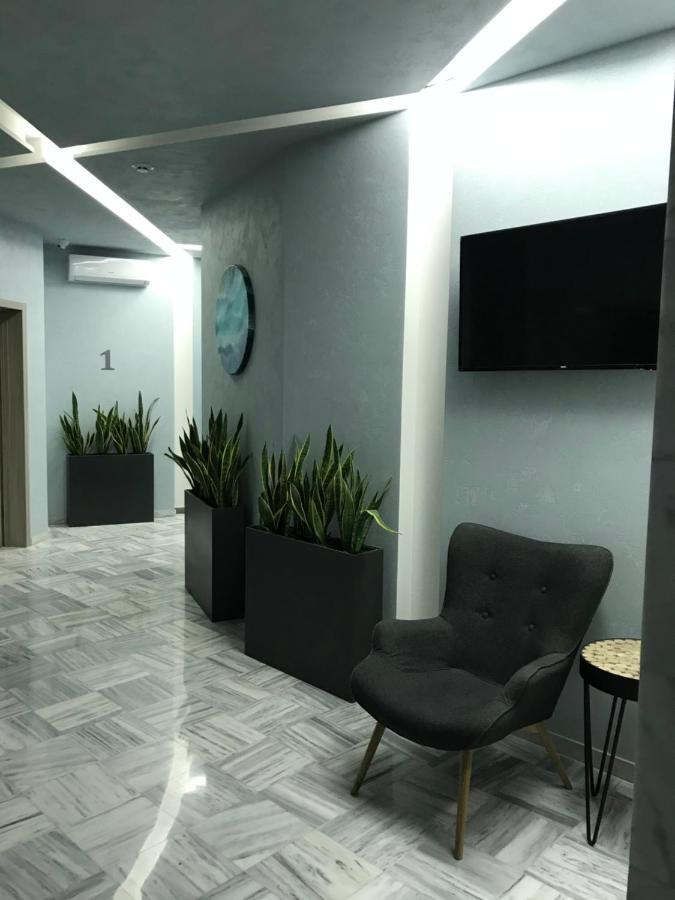 Iren Apartments 1+1 Одеса Екстер'єр фото